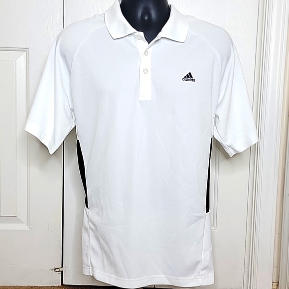 Adidas climacool 365 polo shirts Clearance
